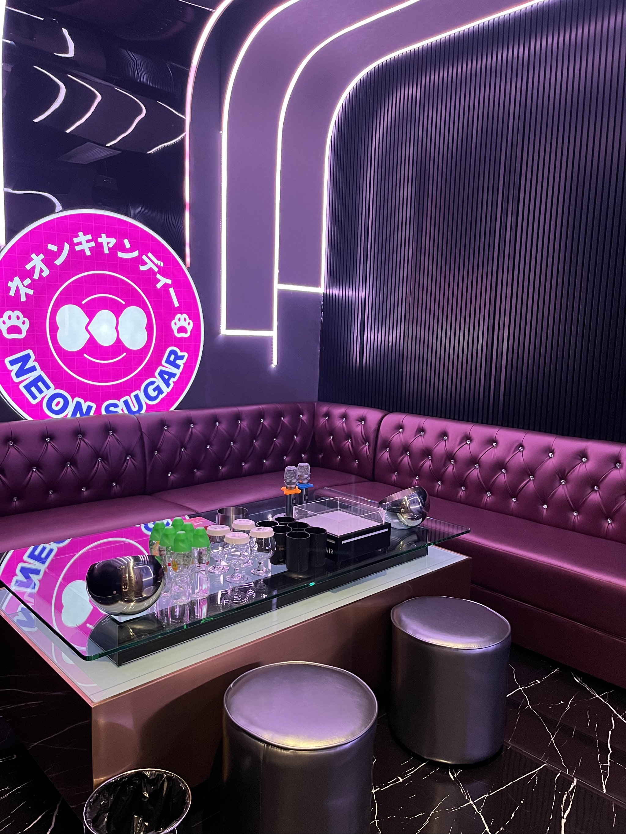 武汉中低端商务KTV选择指南-硚口区ktv预定